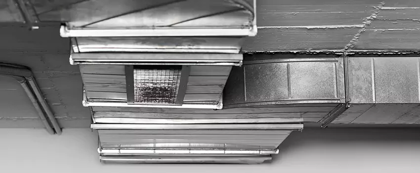 Trusted Air Duct Cleaning Company in Olympia, Washington