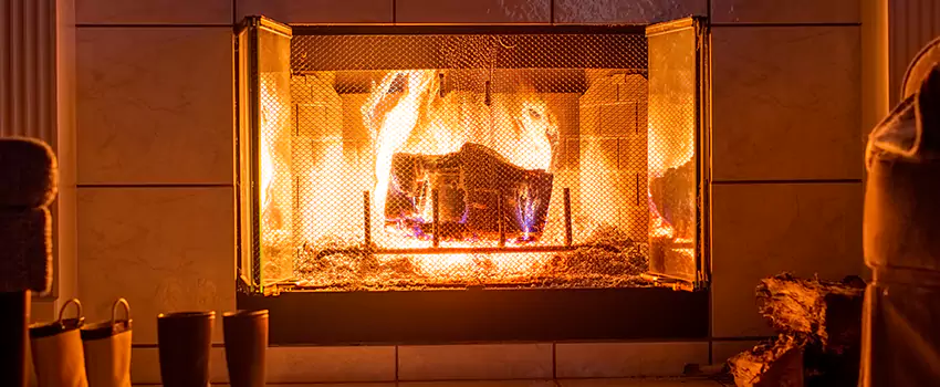 Astria Vent Free Gas Fireplaces Installation in Olympia, WA