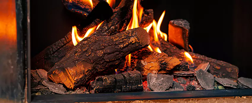 Chimney Fireplace Ash Dump Cleaning in Olympia, WA