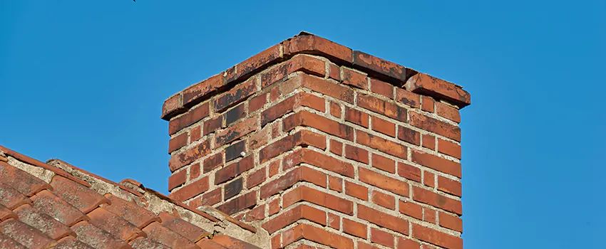 Clean Blocked Chimney in Olympia, Washington