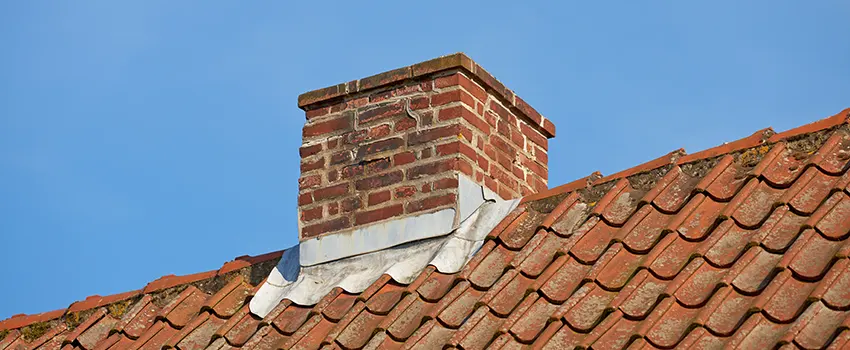 Residential Chimney Bricks Rotten Repair Services in Olympia, WA