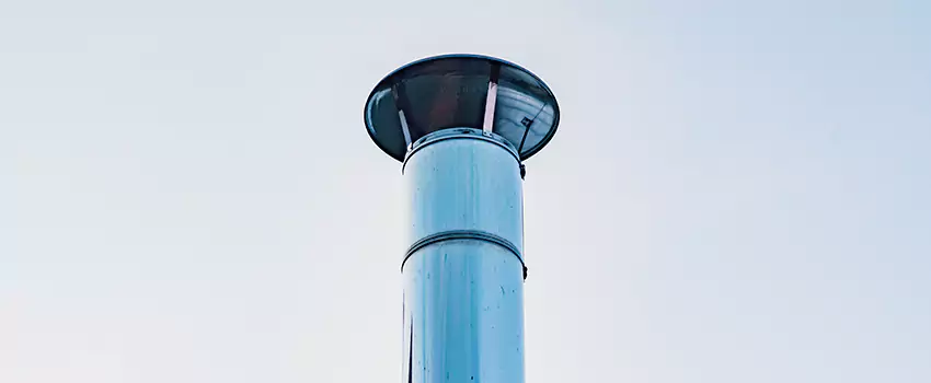 Wind-Resistant Chimney Caps Installation and Repair Services in Olympia, Washington