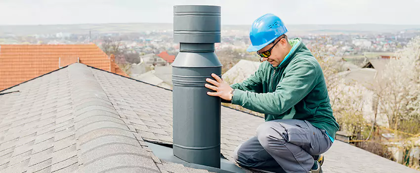Chimney Chase Inspection Near Me in Olympia, Washington