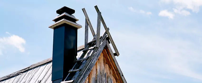 Chimney Creosote Cleaning in Olympia, WA
