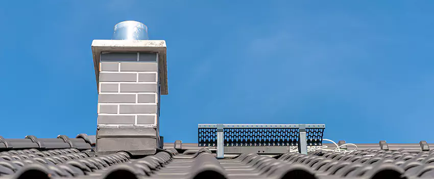 Chimney Flue Relining Services in Olympia, Washington