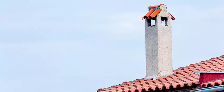 Chimney Pot Replacement in Olympia, WA