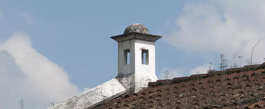 Cost To Rebuild A Chimney in Olympia, WA