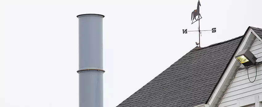 Chimney Inspection in Olympia, WA