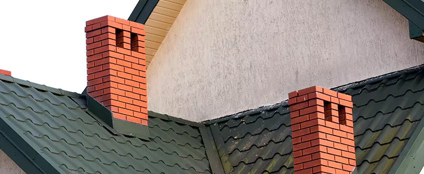Chimney Saver Waterproofing Services in Olympia, Washington