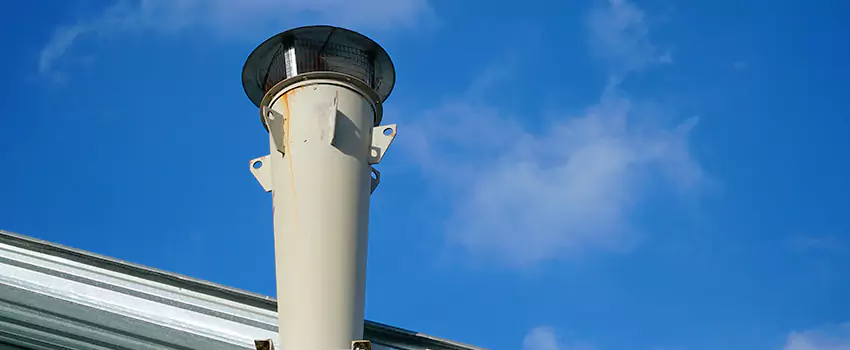 Chimney Spark Arrestor Requirements in Olympia, WA