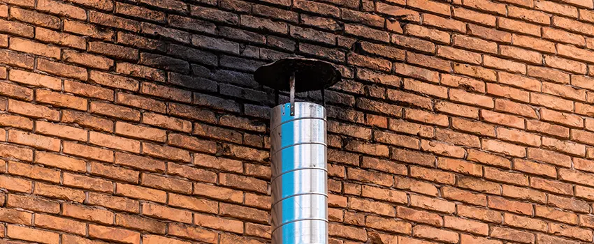 Diagnosing Commercial Chimney Problems in Olympia, WA