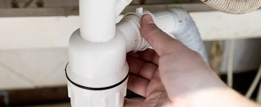 Dryer Duct Cleaning in Olympia, Washington