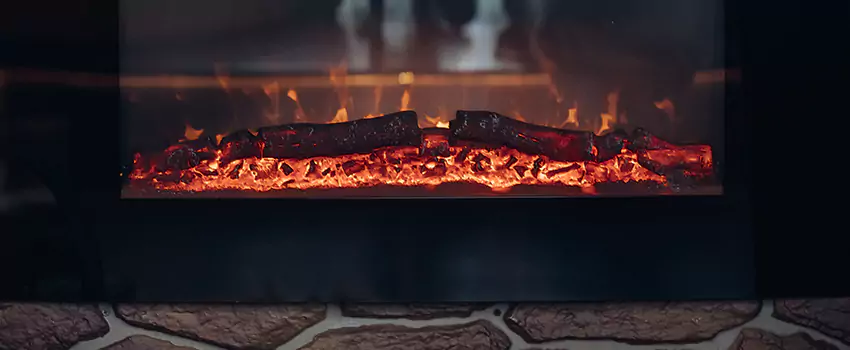 Outdoor Electric Fireplace Installation Solutions in Olympia, WA
