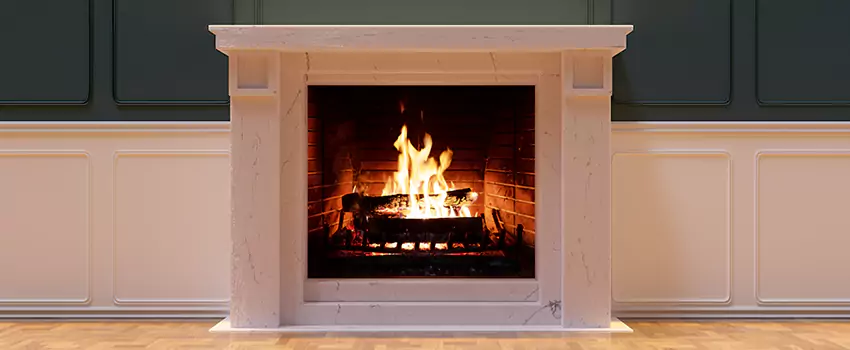 Empire Comfort Systems Fireplace Installation and Replacement in Olympia, Washington