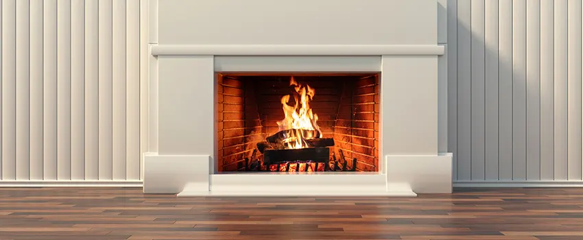 Fireplace Broken Ashtray Repair Services in Olympia, Washington