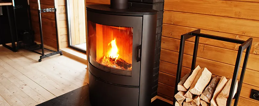 Gas Fireplace Door Handle Installation Services in Olympia, Washington