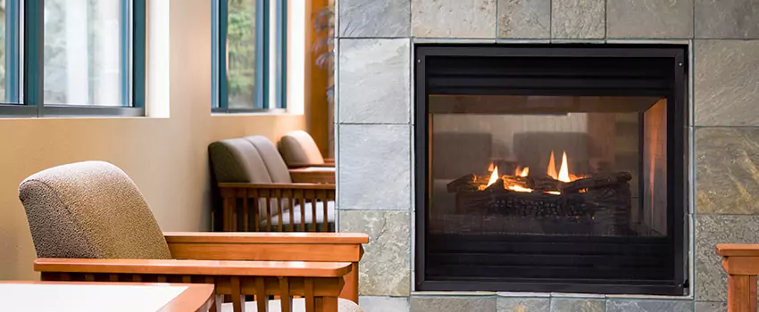 Fireplace Refacing in Olympia, Washington