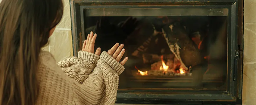 Wood-burning Fireplace Smell Removal Services in Olympia, WA
