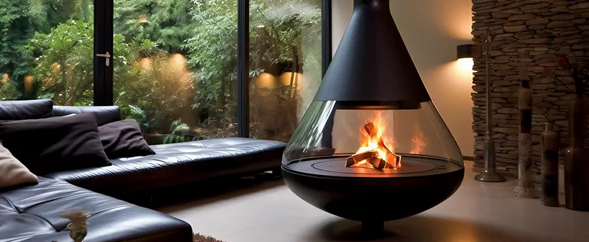 Affordable Floating Fireplace Repair And Installation Services in Olympia, Washington
