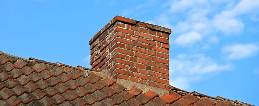 Flue Tiles Cracked Repair Services near Me in Olympia, WA