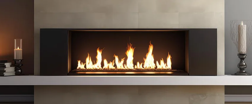 Vent Free Gas Fireplaces Repair Solutions in Olympia, Washington