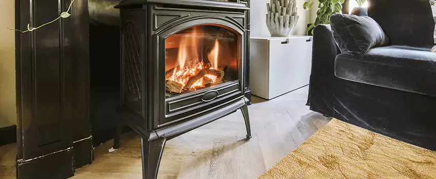Cost of Hearthstone Stoves Fireplace Services in Olympia, Washington