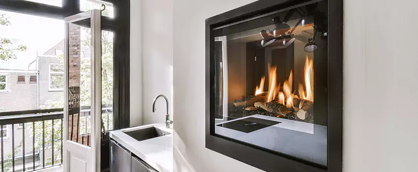Heatilator Outdoor Fireplace Services in Olympia, Washington