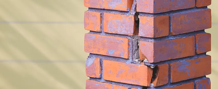 Leaking Chimney Repair And Replacement Cost in Olympia, Washington