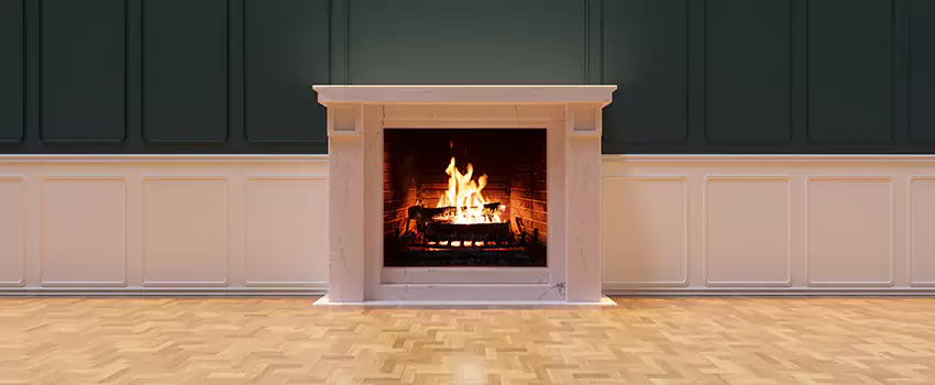 Napoleon Electric Fireplaces Inspection Service in Olympia, Washington