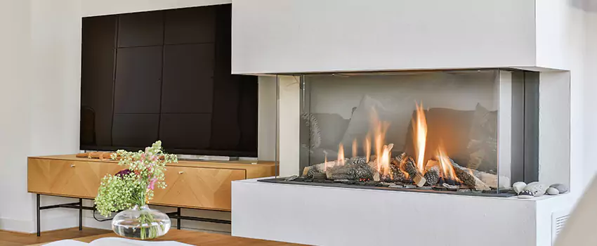 Ortal Wilderness Fireplace Repair and Maintenance in Olympia, Washington