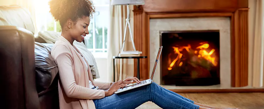 Cost-Effective Osburn Fireplace Installation and Repair in Olympia, WA