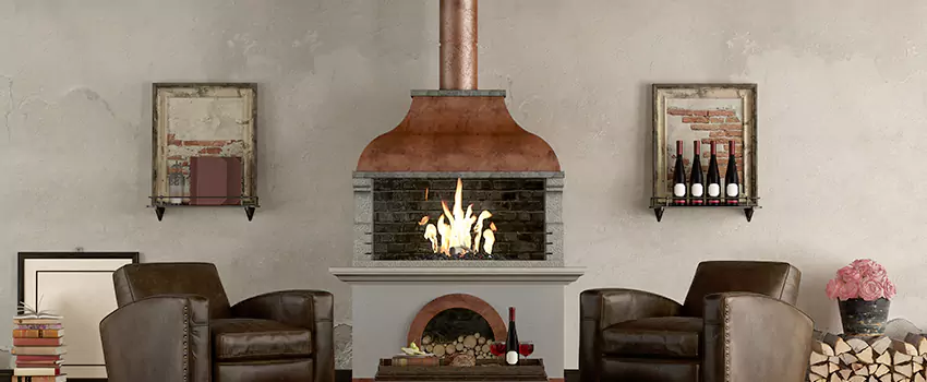 Benefits of Pacific Energy Fireplace in Olympia, Washington
