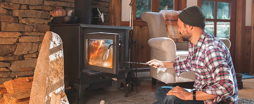 Cost of Pellet Fireplace Installation Services in Olympia, WA