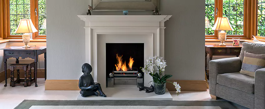 RSF Fireplaces Maintenance and Repair in Olympia, Washington