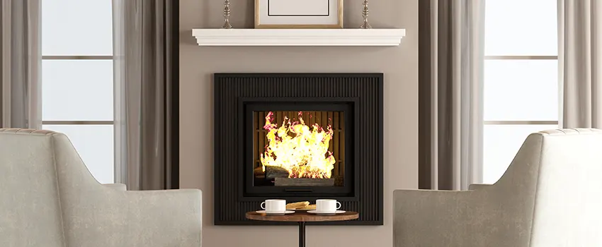 Superior Outdoor Fireplace Repair in Olympia, WA