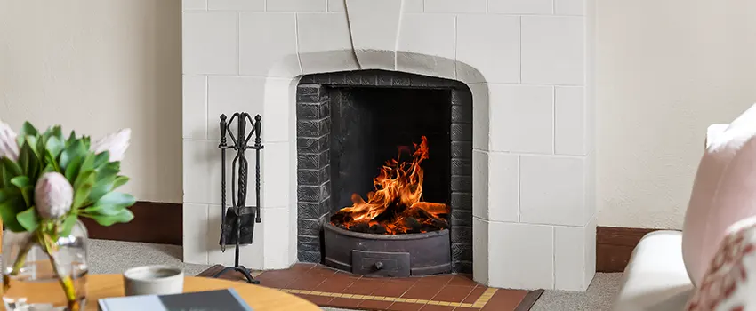 Valor Fireplaces and Stove Repair in Olympia, WA