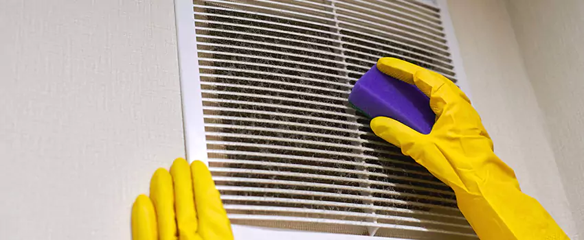 Vent Cleaning Company in Olympia, WA