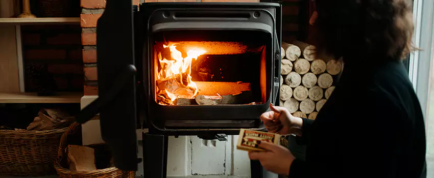 Key Features of Vermont Castings Fireplaces in Olympia, WA