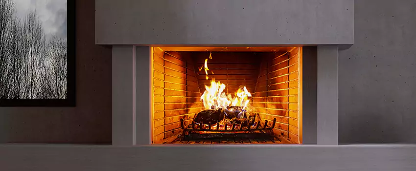 Indoor Wood Burning Furnace Repair and Installation in Olympia, Washington