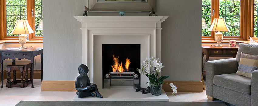 Astria Open-Hearth Wood Fireplaces Services in Olympia, WA