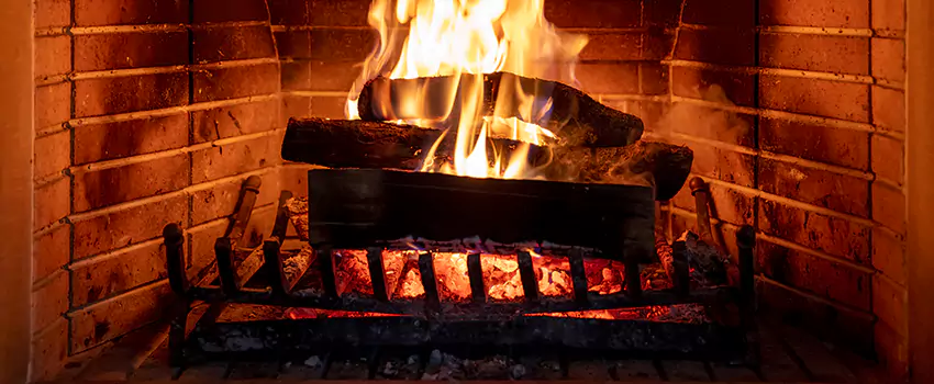 Chimney Ash Dump Cover Repair Services in Olympia, WA