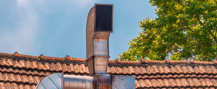 Chimney Creosote Cleaning Experts in Olympia, Washington