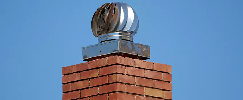 Chimney Damper Hinge Repair in Olympia, WA
