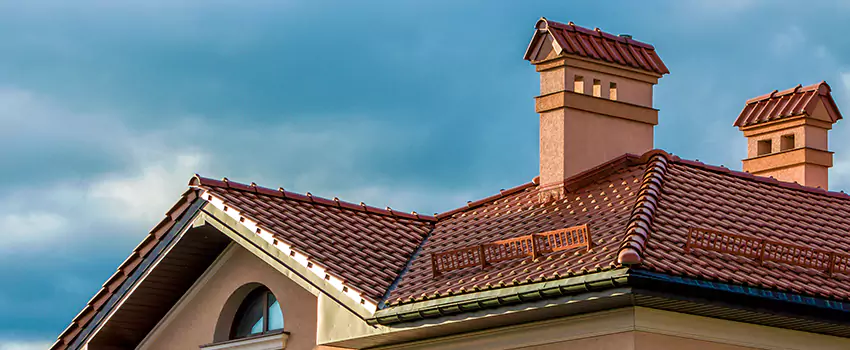 Residential Chimney Services in Olympia, Washington