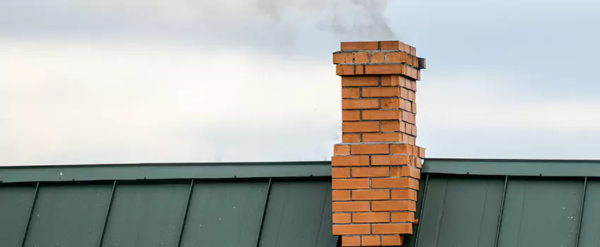 Chimney Installation Company in Olympia, WA
