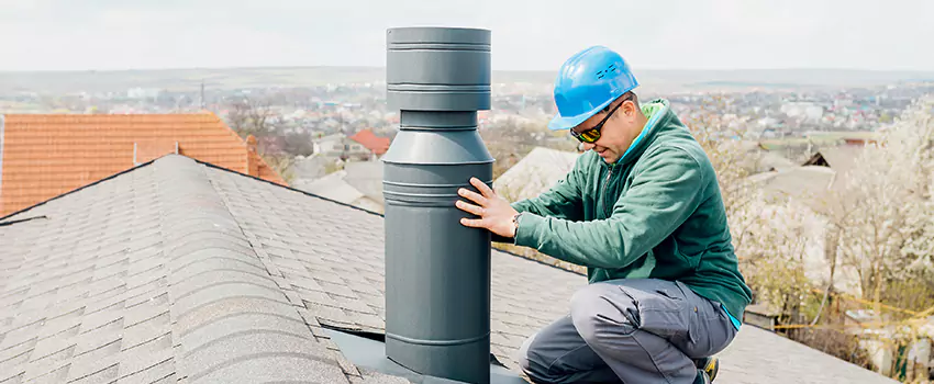 Insulated Chimney Liner Services in Olympia, WA