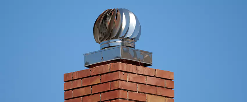 Chimney Flue Rebuild Services in Olympia, Washington