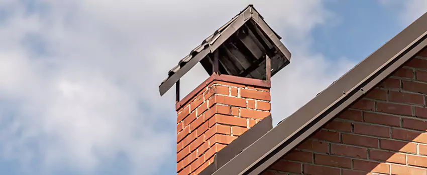 Chimney Saver Masonry Repair Contractor in Olympia, Washington