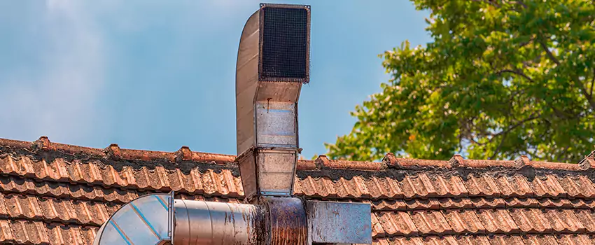 Chimney Blockage Removal in Olympia, Washington