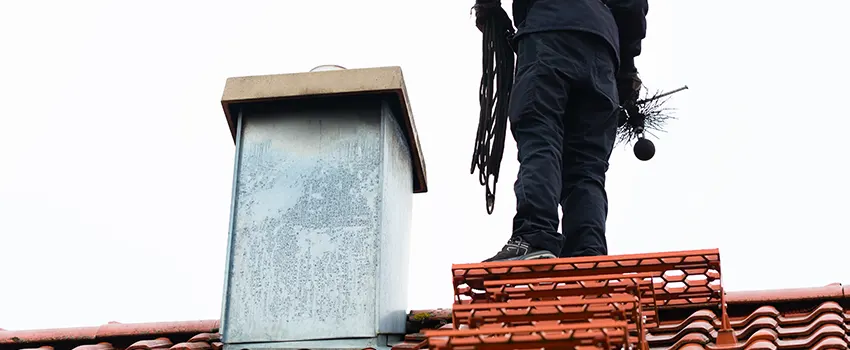 Modern Chimney Sweeping Techniques in Olympia, Washington